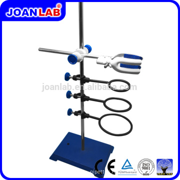 JOAN Lab Support Iron Stand Laboratory Apparatus